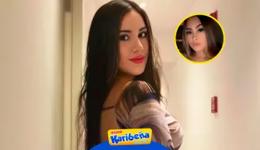 Darinka Ramrez y su fuerte mensaje en redes