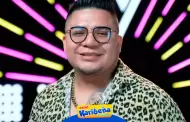 Vctima de extorsin? Jaime Carmona, cantante de cumbia, es asesinado en plena transmisin en vivo