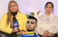 El colmo! Karla Glvez revela que Miguel Trauco us estrategia para no pagar la pensin de sus hijos