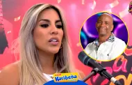 Gabriela Herrera revela que ya no trabajara con Sergio George: "Me ningune"