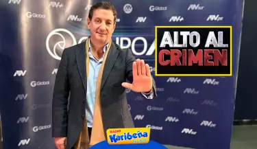 Alto al Crimen regresa por ATV