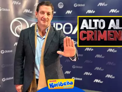 Alto al Crimen regresa por ATV