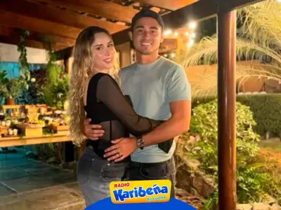 Rodrigo Cuba revela si tiene planes de matrimonio con Ale Venturo