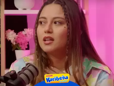 Amy Gutirrez afirma que ser pansexual le trajo problemas