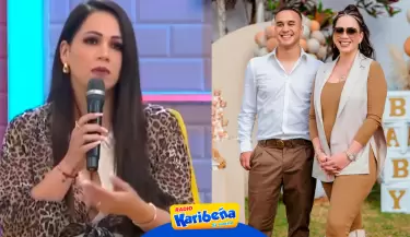 Melissa Klug no quiere matrimonio con Jess Barco