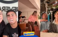 La rompen en TikTok! Rodrigo Cuba y Ale Venturo causan sensacin con medio milln de seguidores