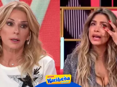 Yanina Latorre dice que Milett Figueroa no tiene talento