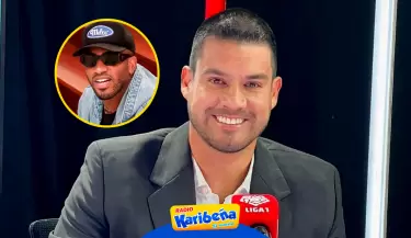 Erick Delgado critica a Jefferson Farfn