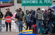 Atencin! Venezolanos tendrn que presentar pasaporte y visa para ingresar al Per: Conoce AQU los detalles
