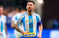 Estar ausente! Lionel Messi fue descartado para el partido ante Per y Argentina jugar con suplentes