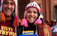 Tula Rodrguez defiende su sueldazo tras conducir el Inti Raymi: "Nadie me ha regalado nada"
