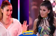 Sin rencores! Laura Spoya aconsej a Yahaira tras reemplazarla en 'Al Sexto Da': "No te tomes nada personal"