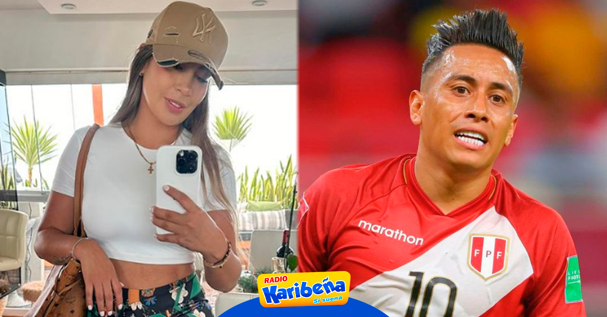 Qué fuerte Pamela López habría denunciado a Christian Cueva por