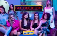 Nuevo xito! Corazn Serrano ya estren el videoclip de su cancin indita "Empecemos de Cero"