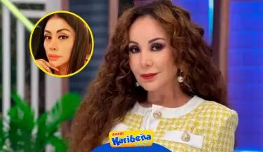 Vanessa Pumarica arremete contra Janet Barboza