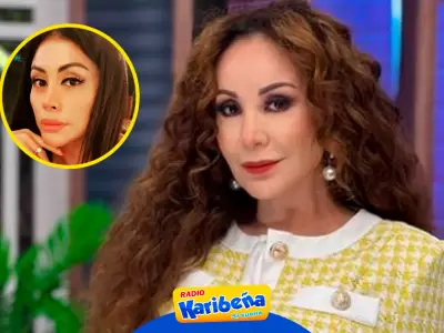 Vanessa Pumarica arremete contra Janet Barboza