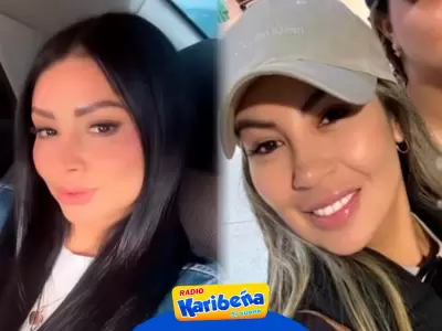 Pamela Franco se va Lima y Pamela Lpez vuelve a Per.