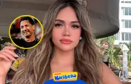 Mayra Goi rompe su silencio tras presunto encuentro con Gianluca Lapadula en Miami Qu dijo?