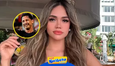 Mayra Goi rompi su silencio en redes sociales