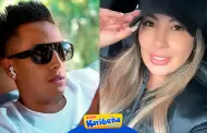 Christian Cueva habra abandonado su hogar tras ruptura con Pamela Lpez, revel Magaly: "No duerme en la casa"