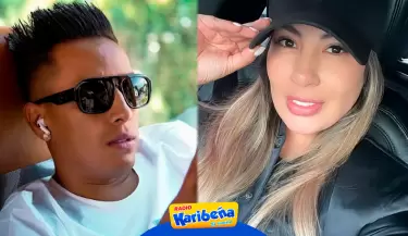 Christian Cueva ya no vivira junto a Pamela Lpez