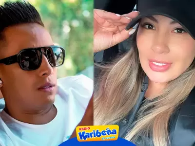 Christian Cueva ya no vivira junto a Pamela Lpez