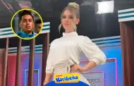 Brunella Horna revela que tuvo un tenso momento con Christian Cueva: "Mi examigo"