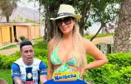 Qu fuerte! Pamela Lpez enva fuerte indirecta a Christian Cueva: "Abuso emocional y psicolgico"