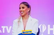 Yahaira rompe su silencio tras realizarse 'retoquitos' antes de ir a los Premios Heat: "Me veo igual de bella"