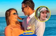 Alejandra Baigorria sorprende al revelar que fren sus planes de boda Problemas en el paraso?