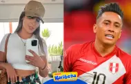 Qu fuerte! Pamela Lpez habra denunciado a Christian Cueva por abandono de hogar