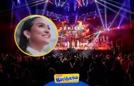 Daniela Darcourt viene preparndose con fuerza para su concierto 'Renacer': "Soy una mujer de retos"