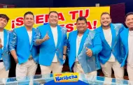 Primicia! La Primersima del Per presenta su nuevo tema "Te Jodiste" en Habla Kausa