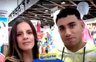 Alejandra Baigorria lanza coleccin de ropa y habla sobre Austin y Patricio: "Ha pasado tanto tiempo"