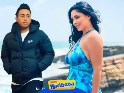 Christian Cueva y Pamela Franco habran esta juntos en fiesta