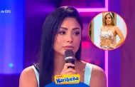 Alejandra Baigorria confirm que Pamela Franco fue retirada de 'Consume Per': "Hay nueva conductora"