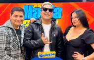 Tommy Portugal recuerda cuando form parte del grupo Tornado: "Una poca muy bonita"