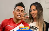 Christian Cueva y Pamela Lpez: Qu propiedades estaran en juego tras su separacin?