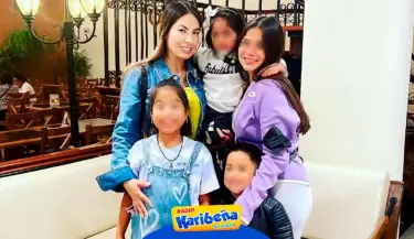 Hija mayor de Pamela Lpez le dedica emotivo mensaje en sus redes