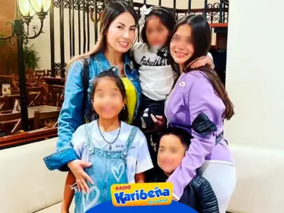 Hija mayor de Pamela Lpez le dedica emotivo mensaje en sus redes