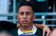 Christian Cueva es criticado por hacer publicidad a un centro recreacional: "Calla tramposo, no te importa la familia"