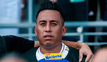 Christian Cueva promociona centro recreacional familiar y lo critican