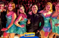 Un nuevo xito! Papilln ya estren el videoclip de su nuevo sencillo musical "Mix Vico"