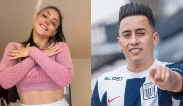 Pamela Franco estara por comprar un departamento con Christian Cueva