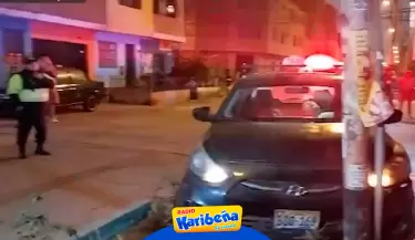 Delincuentes asesinan a taxista