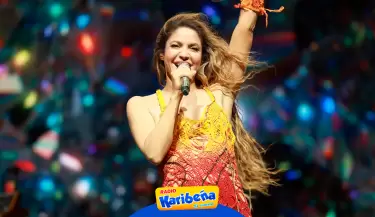 Shakira cantar en la Copa Amrica 2024