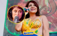 Yrma Guerrero habla sobre los comentarios de haters que recibe: "No doy pie a que me lastimen"