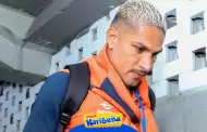 Paolo Guerrero no se present a su entrenamiento con la UCV y directivos evalan su permanencia