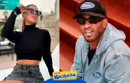 Yahaira Plasencia podra estar junto a Jefferson Farfn en 'Enfocados': "Hay que dar show"