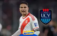 Paolo Guerrero: Esta es la MILLONARIA penalidad que tendra que pagar por dejar la UCV